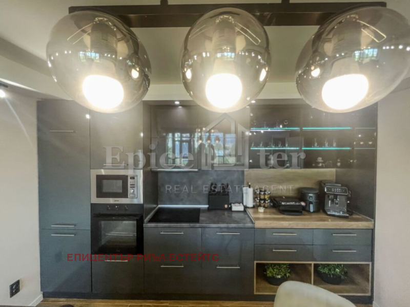 Te koop  2 slaapkamers Sofia , Ilinden , 90 m² | 18098815 - afbeelding [5]