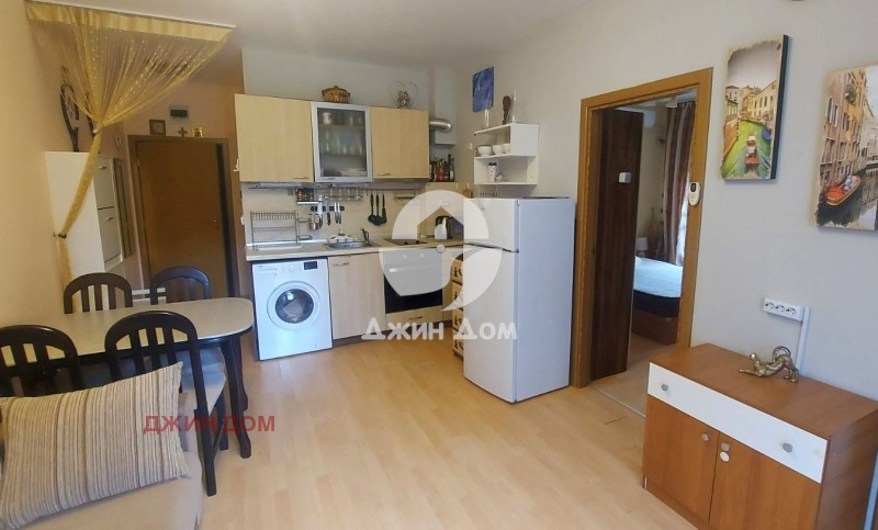 Продава 3-СТАЕН, к.к. Слънчев бряг, област Бургас, снимка 4 - Апартаменти - 52584312