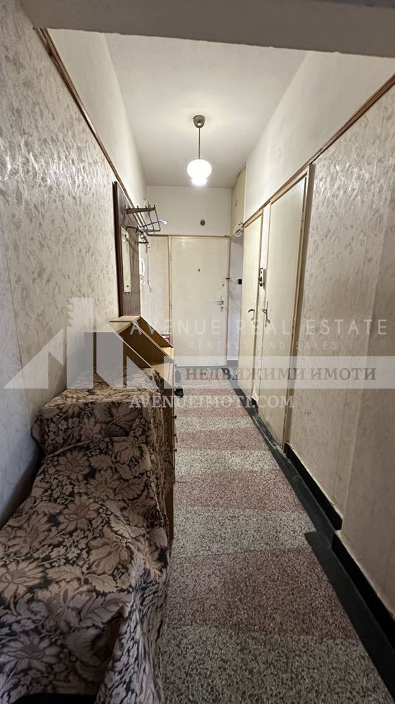 Продава 3-СТАЕН, гр. Пловдив, Гагарин, снимка 4 - Апартаменти - 52747744