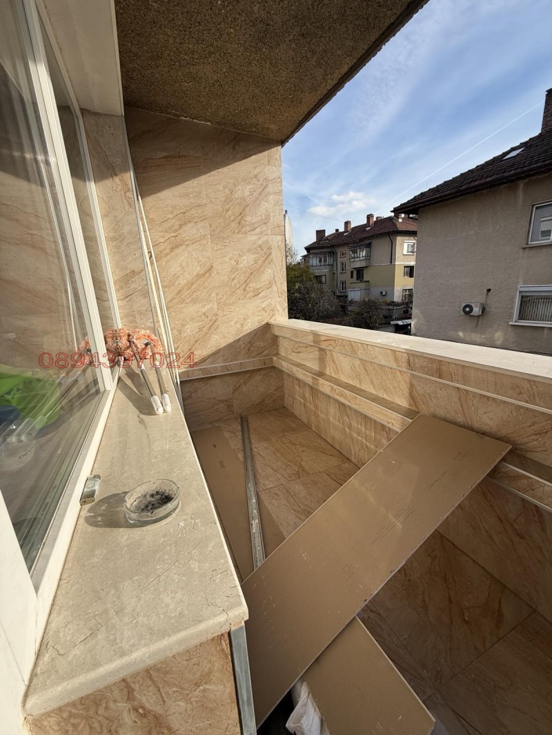 Продава 3-СТАЕН, гр. София, Банишора, снимка 8 - Апартаменти - 52849662