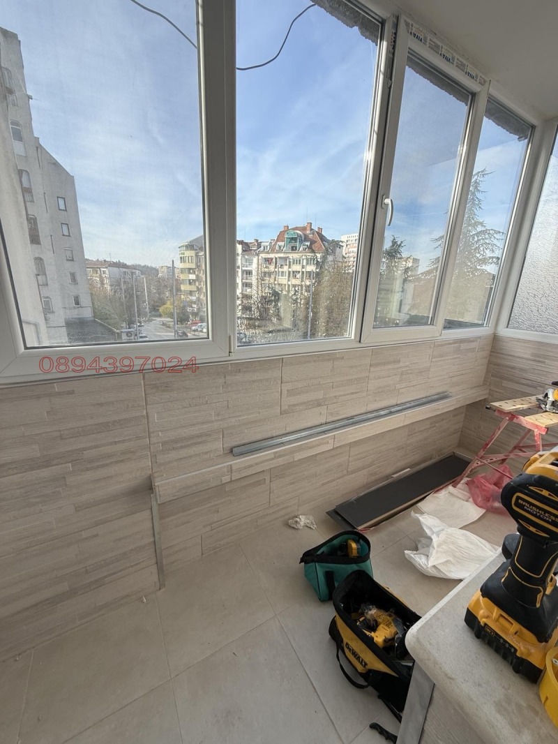 Продава 3-СТАЕН, гр. София, Банишора, снимка 6 - Апартаменти - 52849662