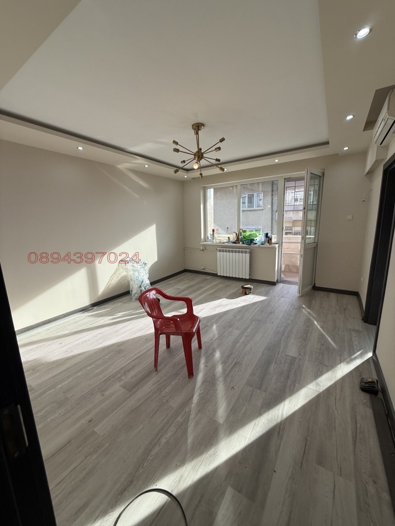 Продава 3-СТАЕН, гр. София, Банишора, снимка 10 - Апартаменти - 52849662