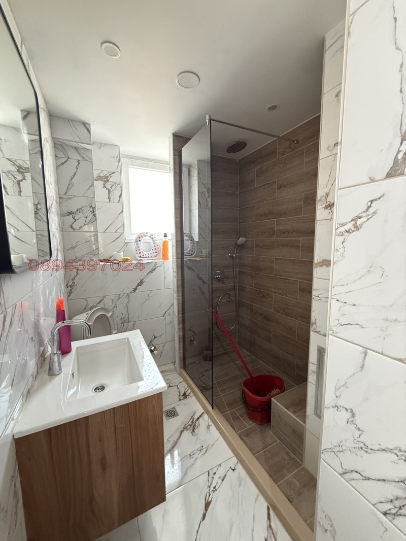 Продава 3-СТАЕН, гр. София, Банишора, снимка 4 - Апартаменти - 52849662