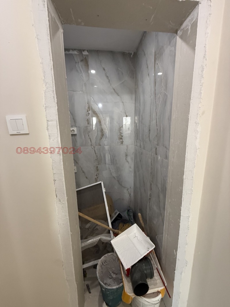 Продава 3-СТАЕН, гр. София, Банишора, снимка 5 - Апартаменти - 52849662