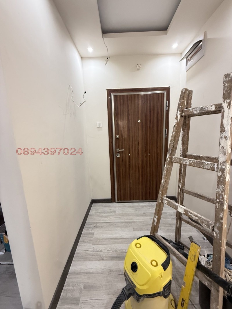 Продава 3-СТАЕН, гр. София, Банишора, снимка 7 - Апартаменти - 52849662