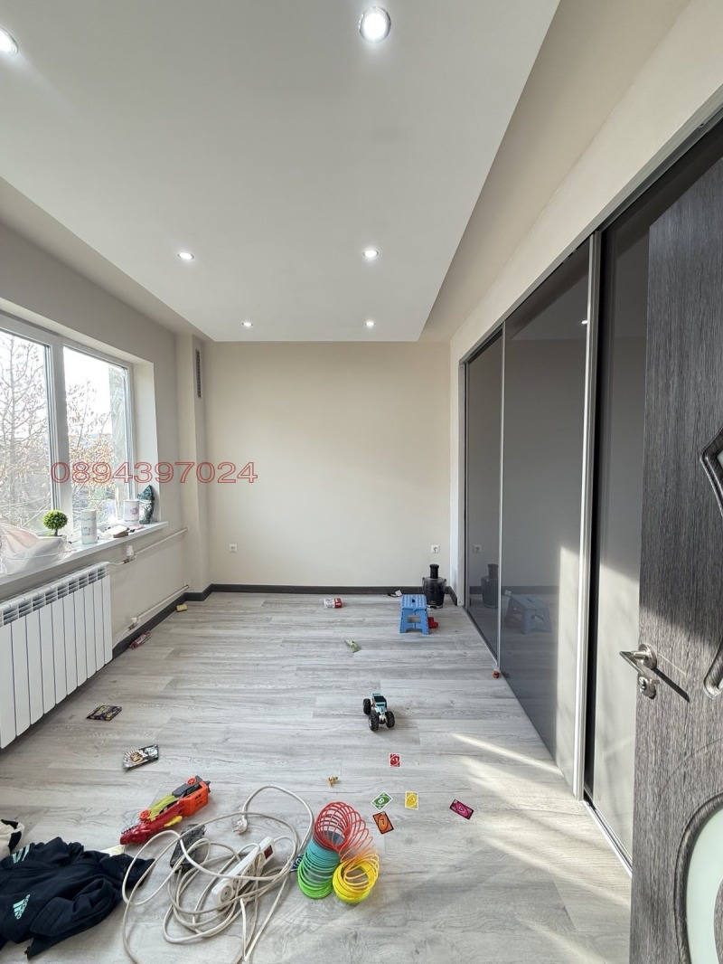 Продава 3-СТАЕН, гр. София, Банишора, снимка 9 - Апартаменти - 52849662