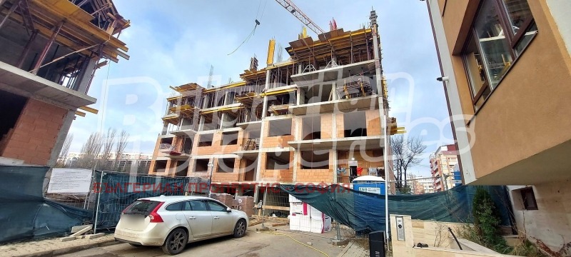 Продава 3-СТАЕН, гр. София, Овча купел, снимка 6 - Апартаменти - 53107168