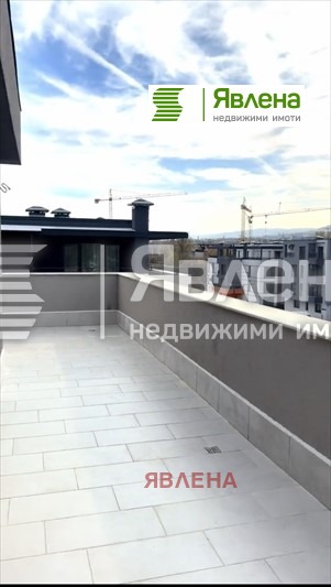 Продава 3-СТАЕН, гр. София, Малинова долина, снимка 11 - Апартаменти - 54260725