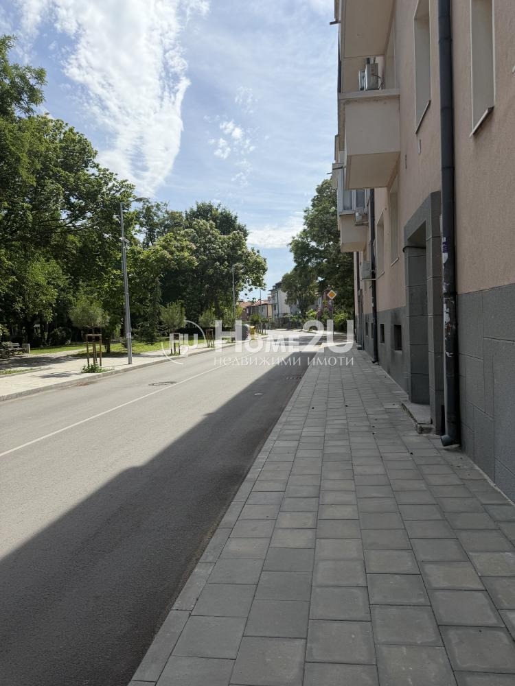 Продава 3-СТАЕН, гр. Пловдив, Каменица 1, снимка 12 - Апартаменти - 55216202