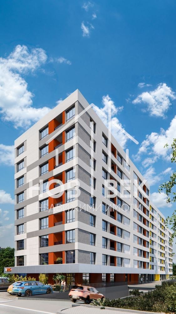 Продава 3-СТАЕН, гр. Варна, Кайсиева градина, снимка 7 - Апартаменти - 55699734