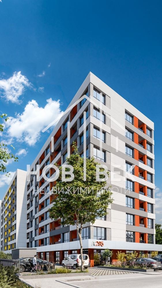 Продава 3-СТАЕН, гр. Варна, Кайсиева градина, снимка 6 - Апартаменти - 55699734