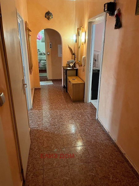 De vânzare  3 dormitoare Varna , VINS-Cierven ploștad , 110 mp | 36885529 - imagine [16]