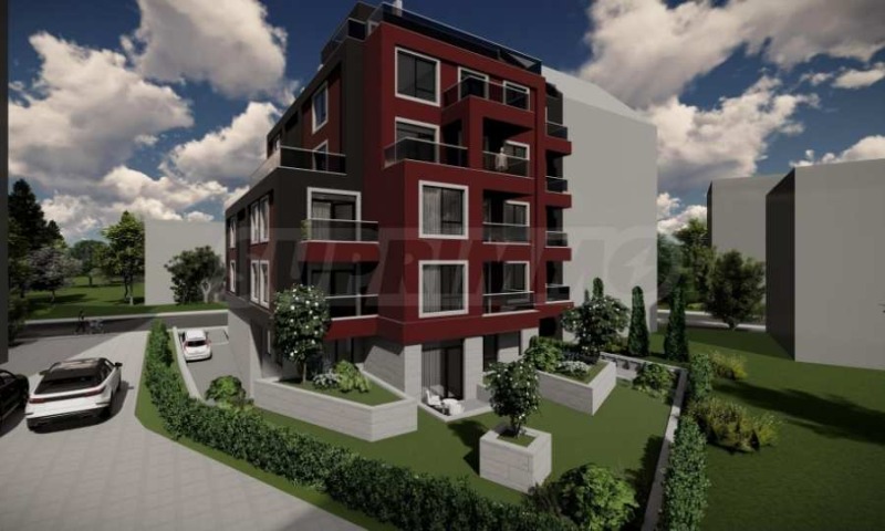 Продава 4-СТАЕН, град София, Овча купел • 245700 € • 52513242 — Holmes.bg