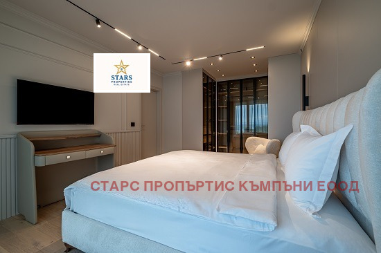 Продава 4-СТАЕН, гр. Варна, к.к. Св.Св. Константин и Елена, снимка 2 - Апартаменти - 53810780