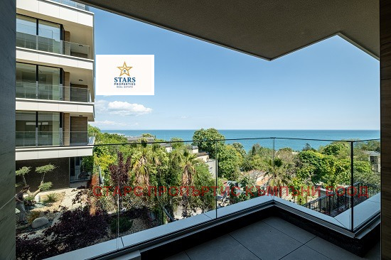 Продава 4-СТАЕН, гр. Варна, к.к. Св.Св. Константин и Елена, снимка 4 - Апартаменти - 53810780