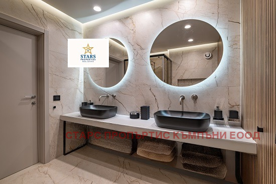 Продава 4-СТАЕН, гр. Варна, к.к. Св.Св. Константин и Елена, снимка 3 - Апартаменти - 53810780