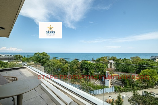 Продава 4-СТАЕН, гр. Варна, к.к. Св.Св. Константин и Елена, снимка 5 - Апартаменти - 53810780