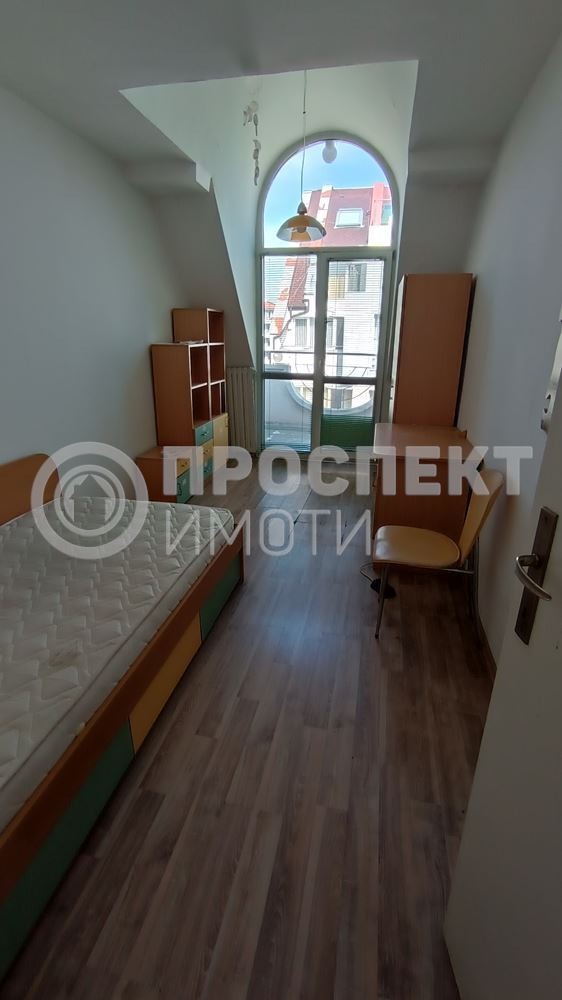 Продава МЕЗОНЕТ, гр. Пловдив, Кючук Париж, снимка 5 - Aпартаменти - 49437702