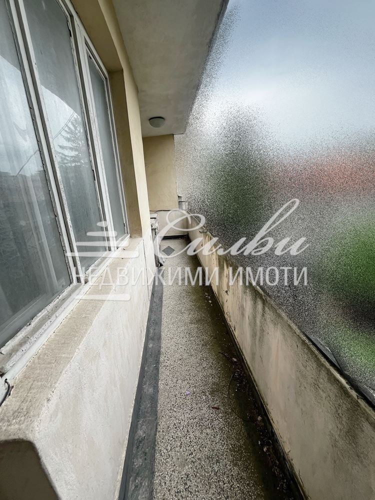 Продава  Мезонет град Шумен , Център , 107 кв.м | 39744865 - изображение [16]