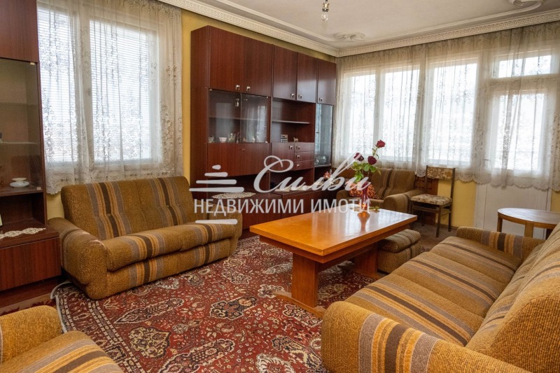 Продава  Мезонет град Шумен , Център , 107 кв.м | 39744865 - изображение [2]