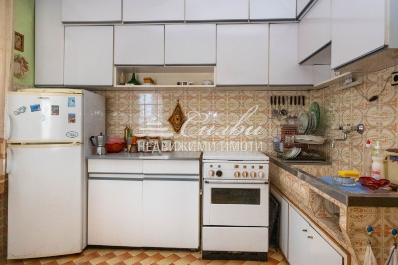 Продава  Мезонет град Шумен , Център , 107 кв.м | 39744865 - изображение [5]