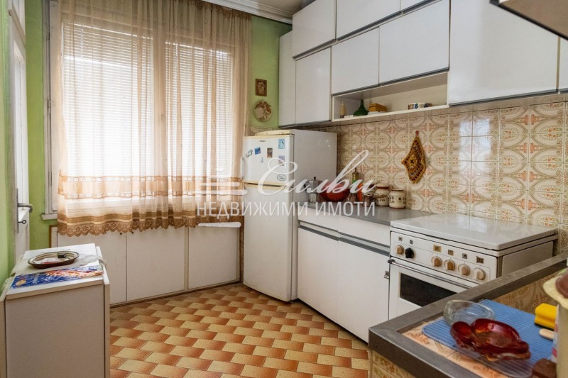 Продава  Мезонет град Шумен , Център , 107 кв.м | 39744865 - изображение [4]