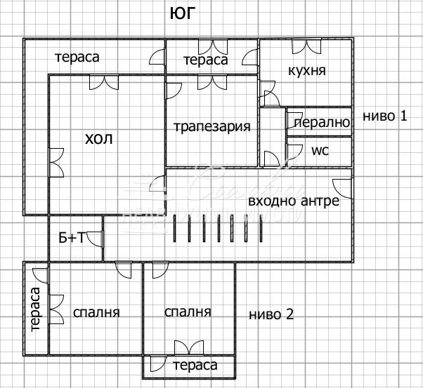 Продава  Мезонет град Шумен , Център , 107 кв.м | 39744865 - изображение [17]