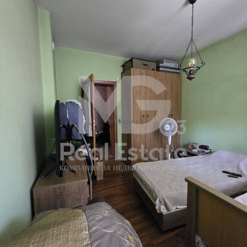 Продава  Етаж от къща град Пловдив , Младежки Хълм , 137 кв.м | 10966758 - изображение [9]