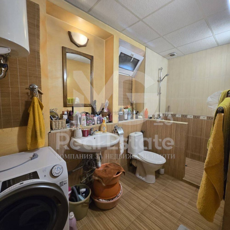 Продава  Етаж от къща град Пловдив , Младежки Хълм , 137 кв.м | 10966758 - изображение [10]