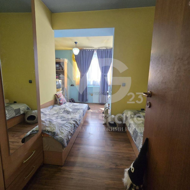 Продава  Етаж от къща град Пловдив , Младежки Хълм , 137 кв.м | 10966758 - изображение [6]