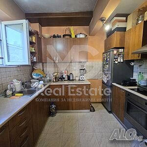 Продава  Етаж от къща град Пловдив , Младежки Хълм , 137 кв.м | 10966758 - изображение [4]