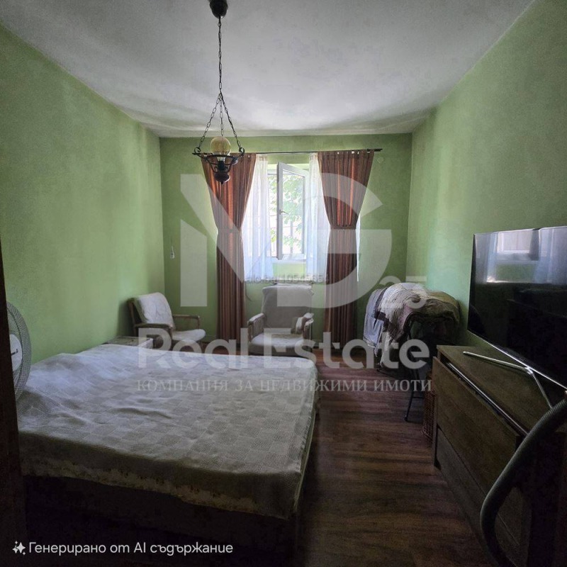 Продава  Етаж от къща град Пловдив , Младежки Хълм , 137 кв.м | 10966758 - изображение [8]