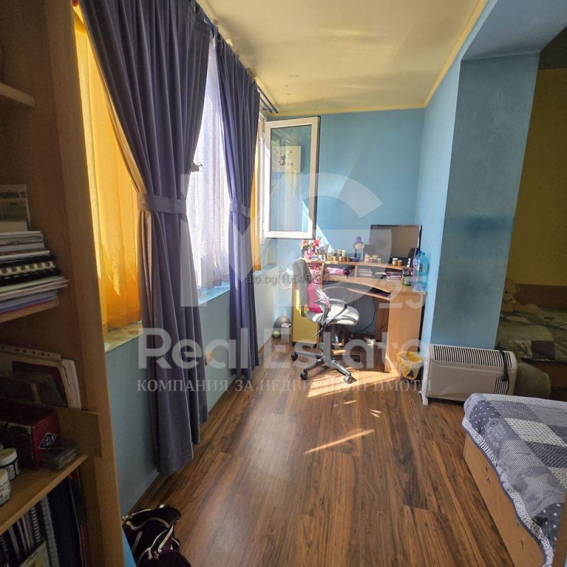 Продава  Етаж от къща град Пловдив , Младежки Хълм , 137 кв.м | 10966758 - изображение [7]