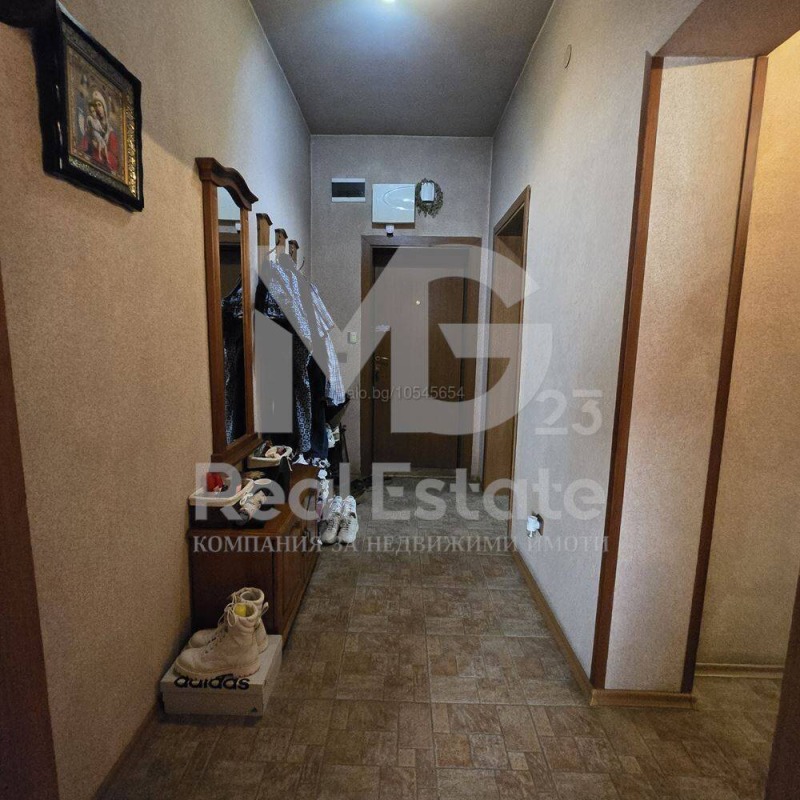 Продава  Етаж от къща град Пловдив , Младежки Хълм , 137 кв.м | 10966758 - изображение [11]
