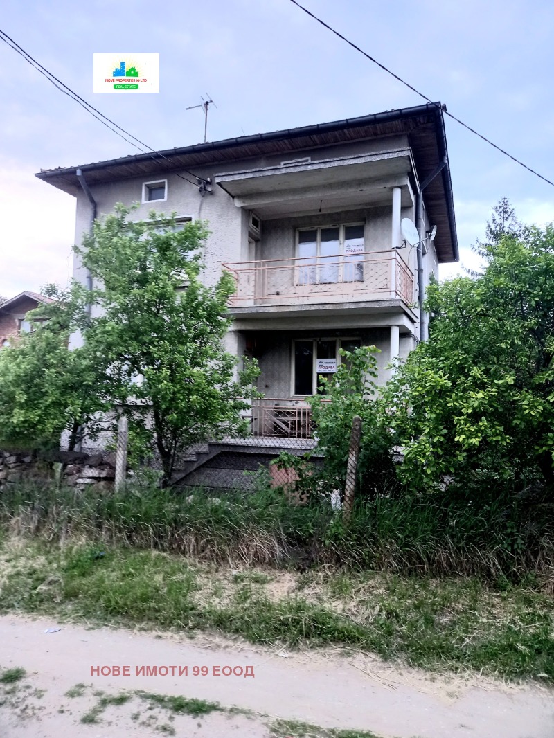 Eladó  Ház régió Sofia , Gorna Malina , 120 négyzetméter | 38416830 - kép [7]