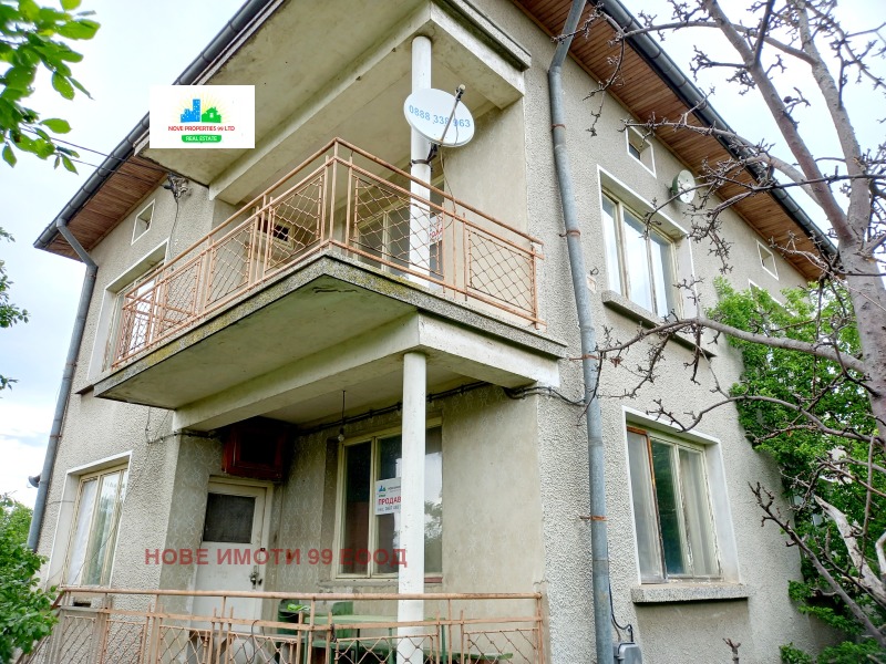 Na prodej  Dům oblast Sofia , Gorna Malina , 120 m2 | 38416830