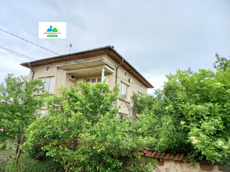 Na prodej  Dům oblast Sofia , Gorna Malina , 120 m2 | 38416830 - obraz [2]
