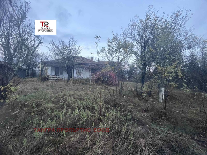 Продава КЪЩА, с. Егълница, област Перник, снимка 3 - Къщи - 52674811