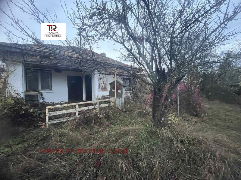 Продава КЪЩА, с. Егълница, област Перник, снимка 2 - Къщи - 52674811