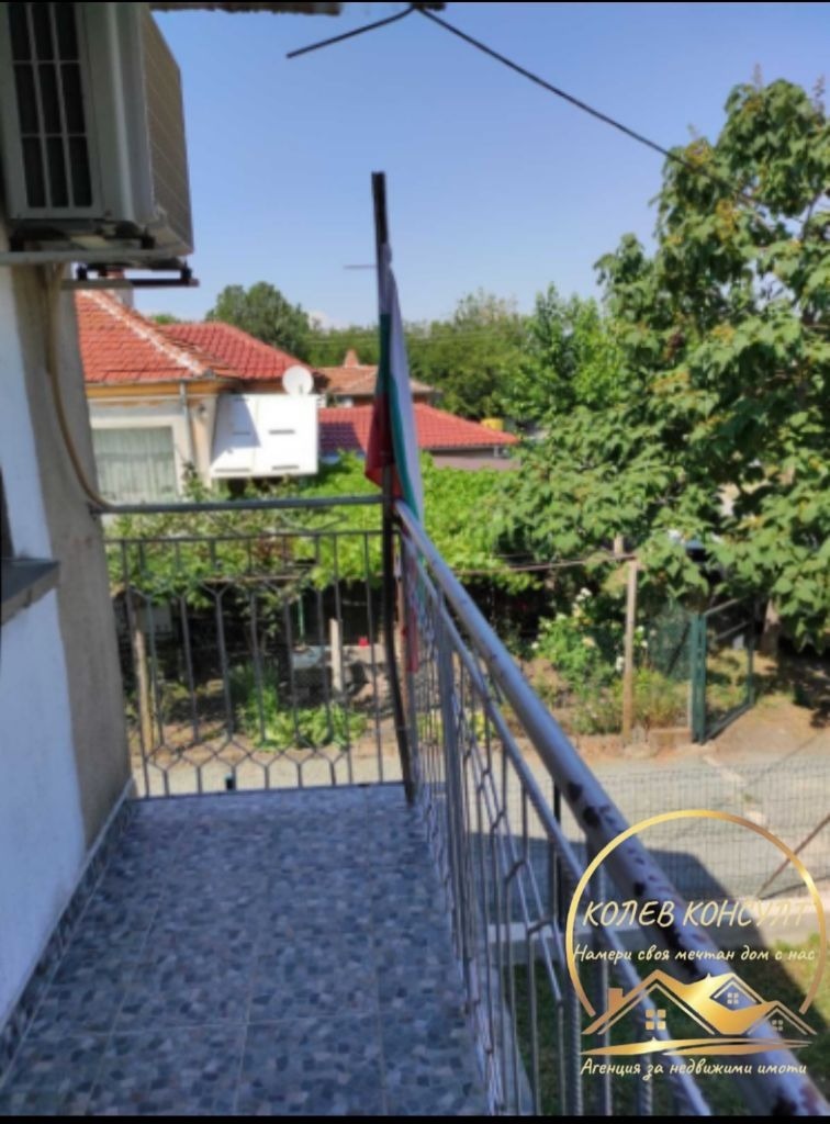 Продава КЪЩА, с. Опан, област Стара Загора, снимка 6 - Къщи - 53430556