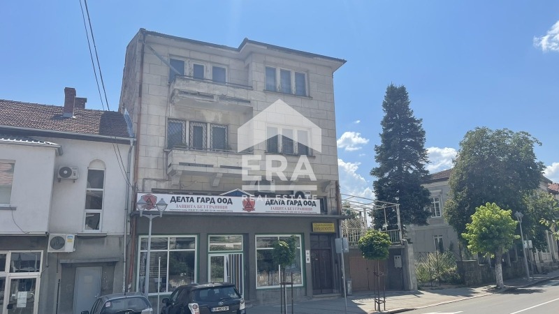 Продава КЪЩА, гр. Дряново, област Габрово, снимка 13 - Къщи - 55625307