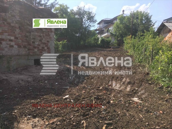 Продава ПАРЦЕЛ, гр. Банкя, област София-град, снимка 4 - Парцели - 48301874