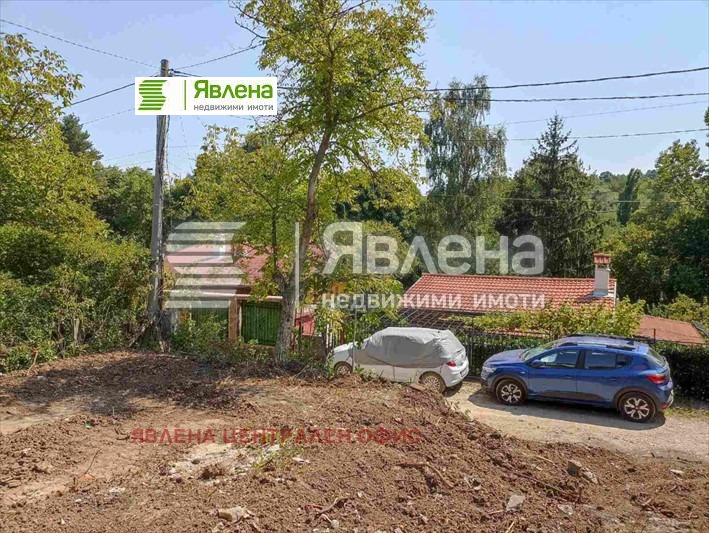 Продава ПАРЦЕЛ, гр. Банкя, област София-град, снимка 7 - Парцели - 48301874