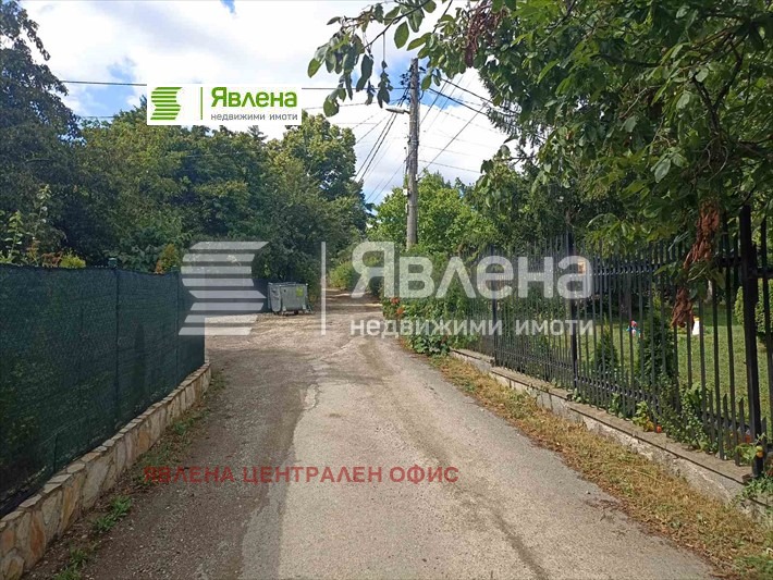 Продава ПАРЦЕЛ, гр. Банкя, област София-град, снимка 1 - Парцели - 48301874