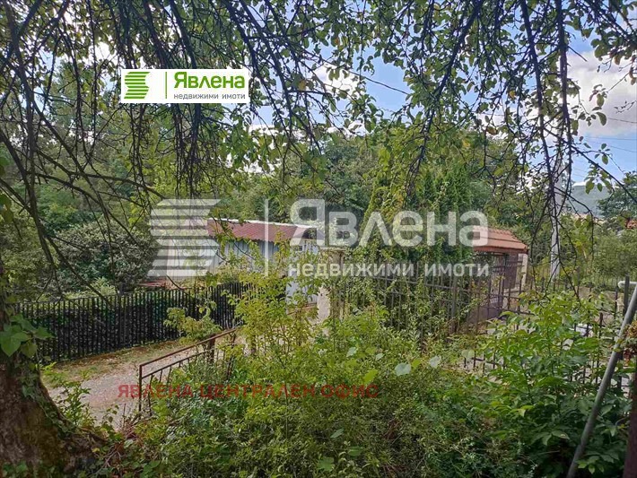 Продава ПАРЦЕЛ, гр. Банкя, област София-град, снимка 3 - Парцели - 48301874