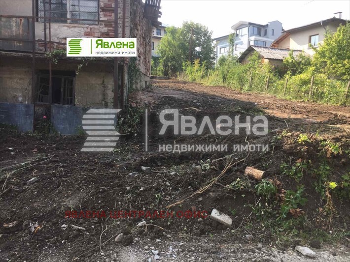 Продава ПАРЦЕЛ, гр. Банкя, област София-град, снимка 5 - Парцели - 48301874