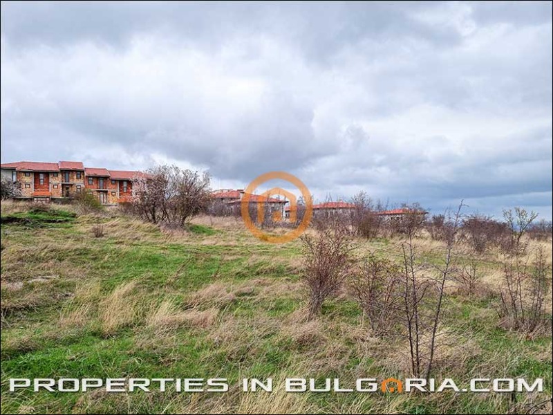 Zu verkaufen  Handlung region Burgas , Koschariza , 1327 qm | 46693171 - Bild [4]