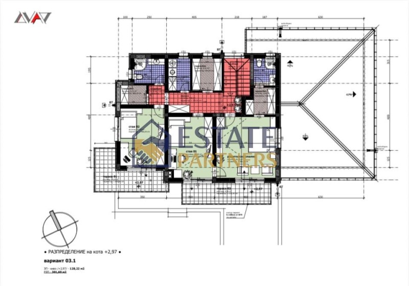 Продава ПАРЦЕЛ, с. Марково, област Пловдив, снимка 4 - Парцели - 52655957
