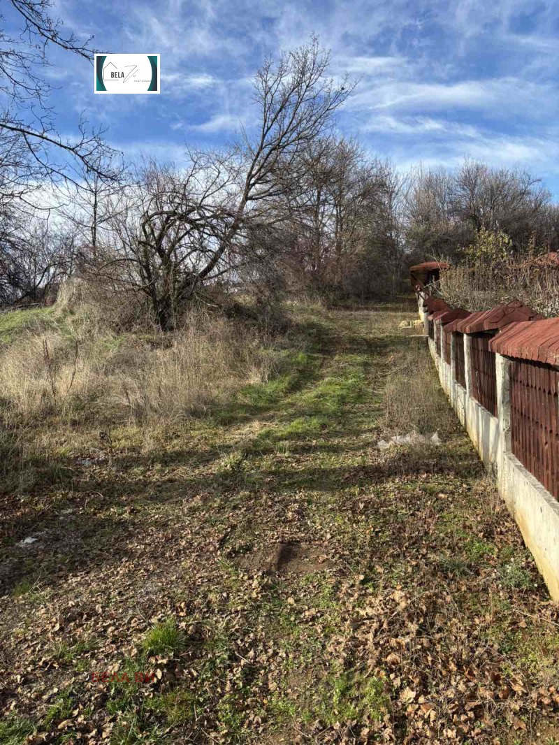 Продава ПАРЦЕЛ, с. Горна Диканя, област Перник, снимка 3 - Парцели - 53173886