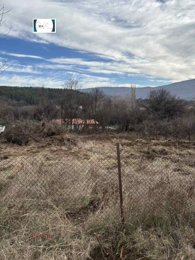 Продава ПАРЦЕЛ, с. Горна Диканя, област Перник, снимка 4 - Парцели - 53173886